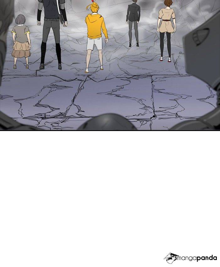Tower of God Chapter 350 image 023